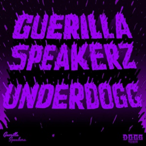 Обложка для Guerilla Speakerz feat. Subp Yao & Apex Rise - Amfm