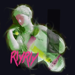 Обложка для RlyRly - Keep Your Head Up