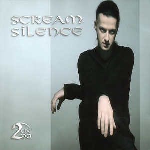 Обложка для Scream Silence - Forgotton Days