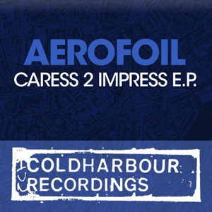Обложка для Aerofoil - Kerosene (Original Mix)