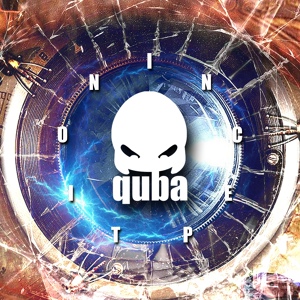 Обложка для Quba - Ganja