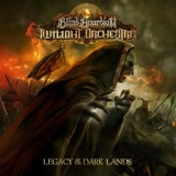 Обложка для Blind Guardian - Dark Cloud's Rising