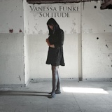 Обложка для Vanessa Funke - For You I'm Bleeding