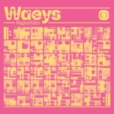 Обложка для Waeys - Similarities