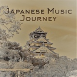 Обложка для Meditation Music Zone - Japanese Music Journey
