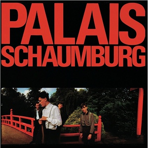 Обложка для Palais Schaumburg - Ahoi, nicht traurig sein