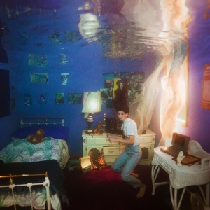 Обложка для Weyes Blood - Wild Time