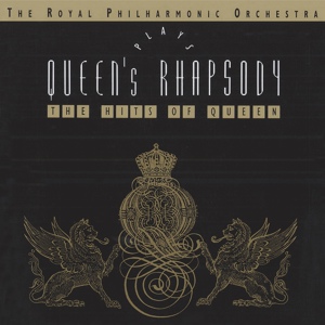 Обложка для Royal Philharmonic Orchestra - Killer Queen