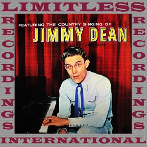 Обложка для Jimmy Dean - You Little Devil