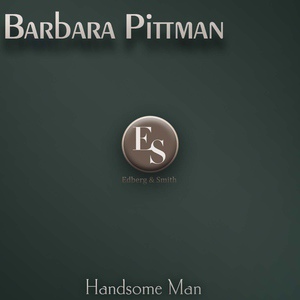 Обложка для Barbara Pittman - The Titles Will Tell