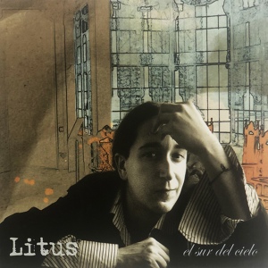 Обложка для Litus - Antonio el Machine