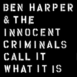 Обложка для Ben and the Innocent Criminals Harper - How Dark Is Gone
