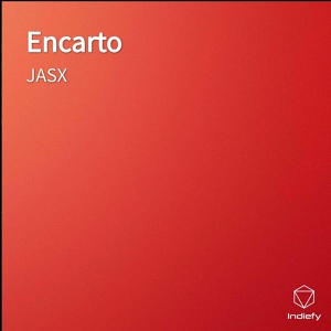 Обложка для JASX - Encarto