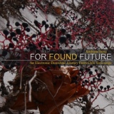 Обложка для For Found Future - Dreamlands Harmony