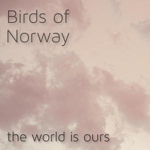 Обложка для Birds of Norway - Fading Lights