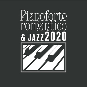 Обложка для Pianoforte caffè ensemble - Mellow Piano Jazz