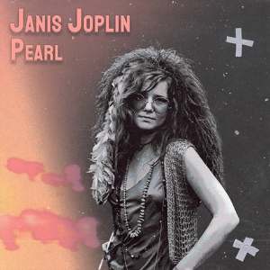 Обложка для Janis Joplin - Cry Baby