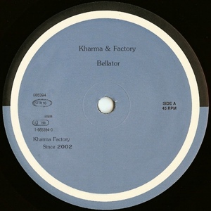 Обложка для Kharma Factory - Orbital
