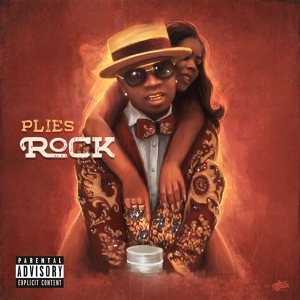 Обложка для Plies - Rock