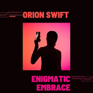 Обложка для Orion Swift - You're the Melody