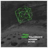 Обложка для Thom Yorke - Interference