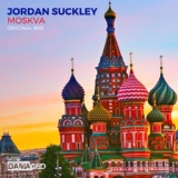 Обложка для Jordan Suckley - Moskva