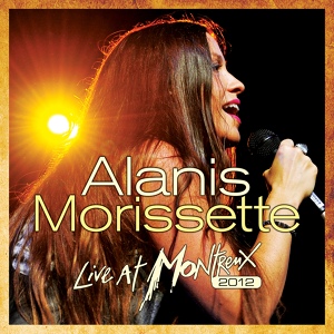 Обложка для Alanis Morissette - Head Over Feet