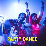 Обложка для Dj AM Amit - Party Dance