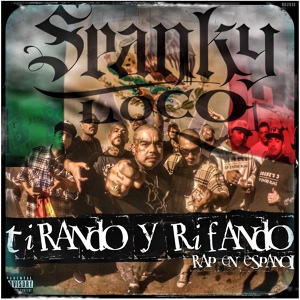 Обложка для Spanky Loco - El Producto (feat. 2 High)