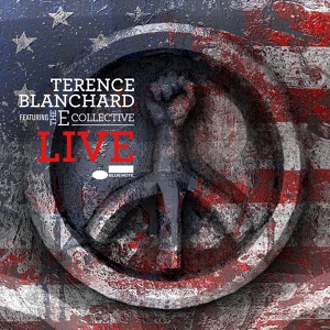 Обложка для Terence Blanchard feat. The E-Collective - Unchanged