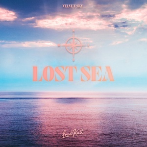 Обложка для Velvet Sky, Will Knight - Lost Sea