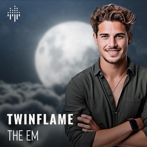 Обложка для THE EM - Twinflame