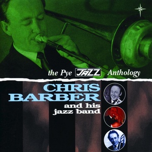 Обложка для Chris Barber's Jazz Band, Dickie Bishop - Gipsy Davy