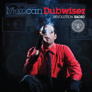 Обложка для Mexican Dubwiser feat. Candace Cannabis & Blanquito Man - Cumbia the Great