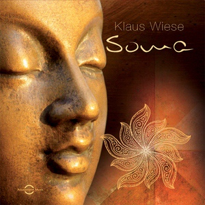 Обложка для Klaus Wiese - Soma II