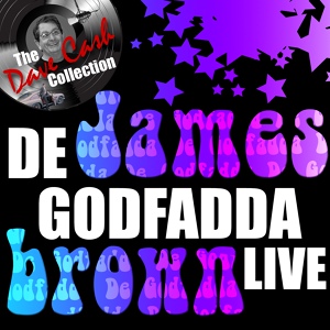 Обложка для James Brown - I Feel Good (Live)