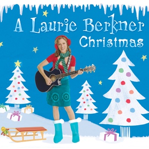 Обложка для The Laurie Berkner Band - Candy Cane Jane