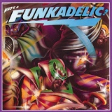 Обложка для Funkadelic - Phunklords