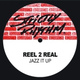 Обложка для Reel 2 Real - Jazz It Up