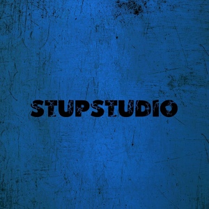 Обложка для StuPStudio - Д 04 трэп