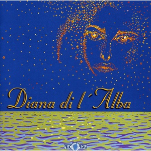 Обложка для Diana di l'Alba - Zitiddina