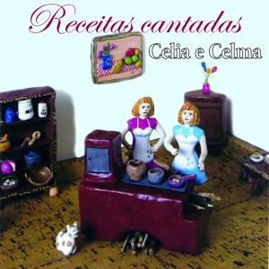 Обложка для Celia e Celma - Arroz-Doce Moreninho