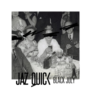 Обложка для Jaz Quick - January 22