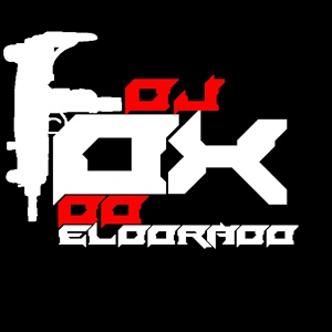 Обложка для DJ FOX DO ELDORADO - Desce jogando sobe tacando