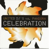 Обложка для United DJ's, Pandora - Don't You Know