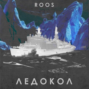 Обложка для Roos - Ночной десант