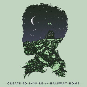 Обложка для Create to Inspire - Shatter/Rebuild [vk.com/post_hc]