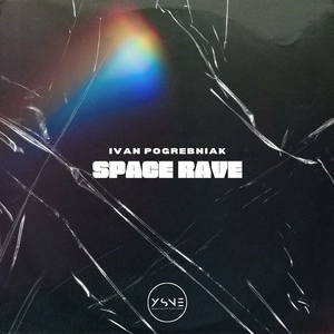 Обложка для Ivan Pogrebniak - Space Rave