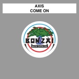 Обложка для Axis - So In Love