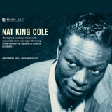 Обложка для Nat King Cole - What Is There To Say